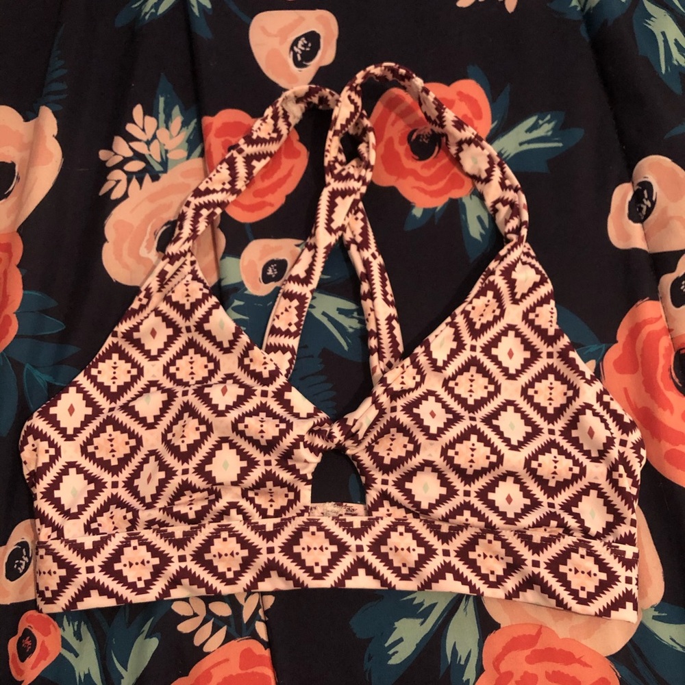 RUE21 bralette/sports bra